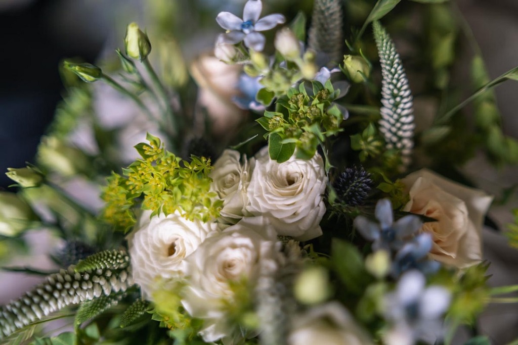 1 Day Floristry Taster Course