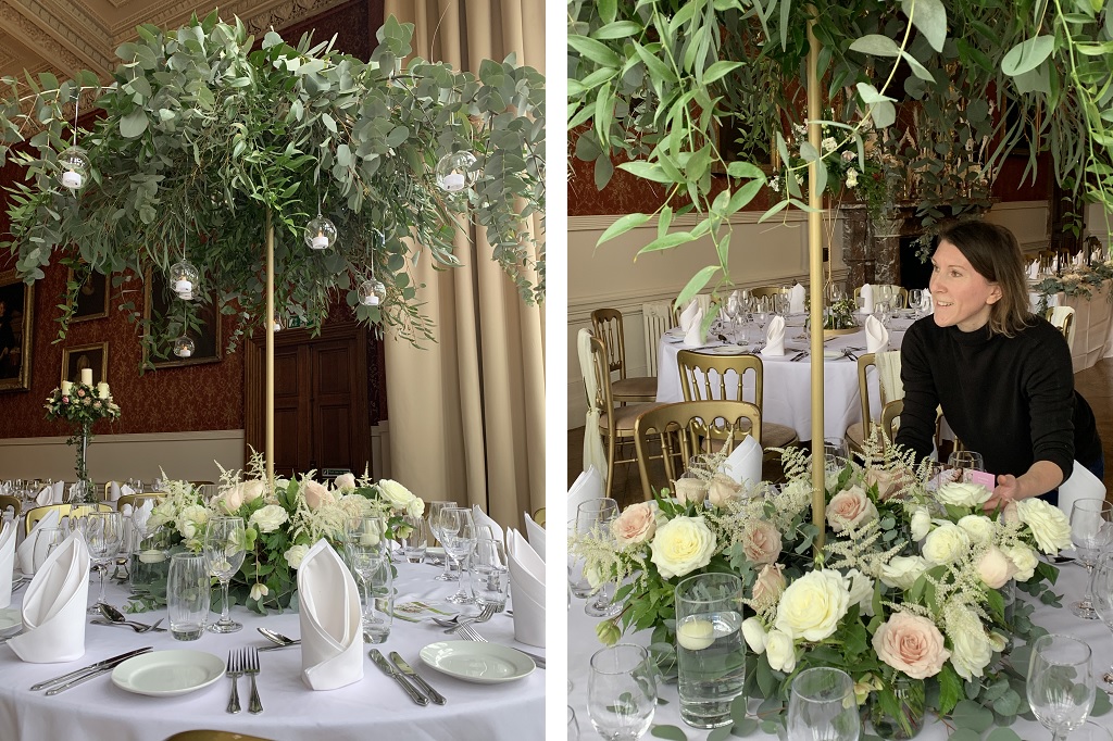About The Floral Studio Purton